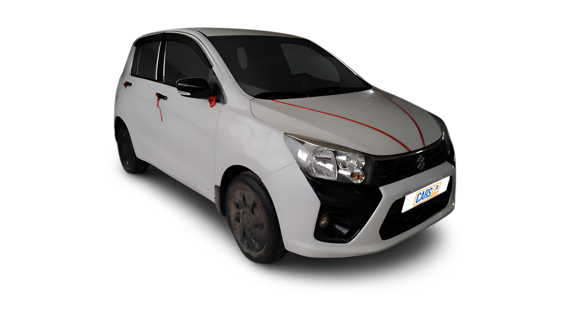 2018 Maruti Celerio - Hatchback - Petrol - Automatic - ₹3.47 lakh